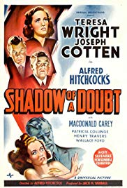 Shadow Of A Doubt 1943 Full Movie Online In Hd Quality