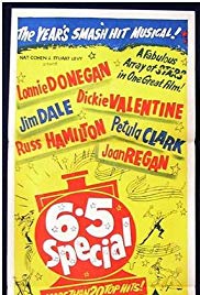 Watch Full Movie :SixFive Special (1958)
