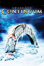 Watch Free Stargate: Continuum (2008)