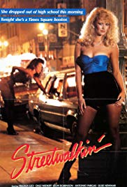 Watch Free Streetwalkin (1985)