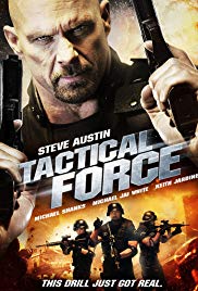 Watch Free Tactical Force (2011)