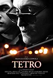 Watch Free Tetro (2009)