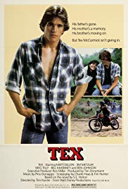 Watch Free Tex (1982)