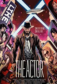 Watch Free The Actor (2018)