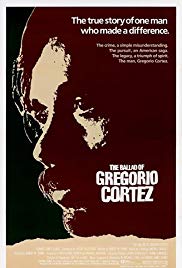 Watch Free The Ballad of Gregorio Cortez (1982)