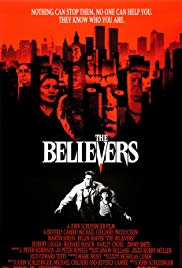 Watch Free The Believers (1987)