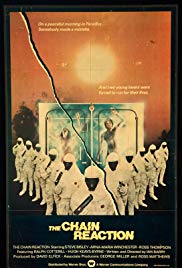 Watch Full Movie :The Chain Reaction (1980)