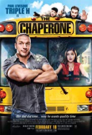 Watch Free The Chaperone (2011)
