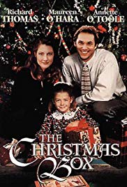 Watch Free The Christmas Box (1995)