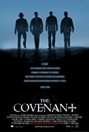 Watch Full Movie :The Covenant (2006)