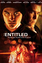 Watch Free The Entitled (2011)