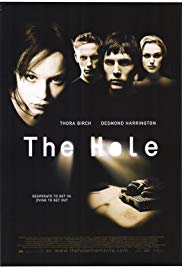 Watch Free The Hole (2001)