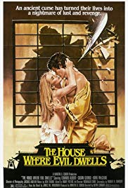 Watch Free The House Where Evil Dwells (1982)