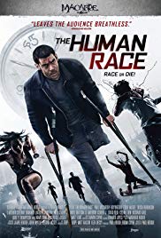 Watch Free The Human Race (2013)