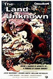 Watch Free The Land Unknown (1957)