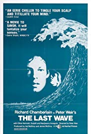 Watch Free The Last Wave (1977)