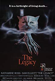Watch Free The Legacy (1978)