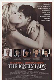 Watch Free The Lonely Lady (1983)