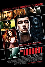 Watch Free The Lookout (2007)