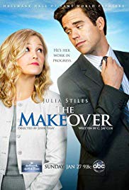 Watch Free The Makeover (2013)