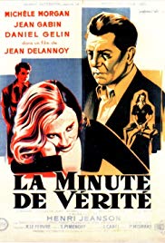 Watch Free The Moment of Truth (1952)