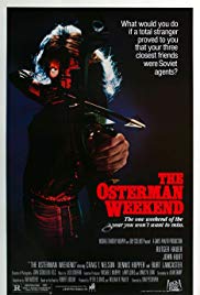 Watch Free The Osterman Weekend (1983)