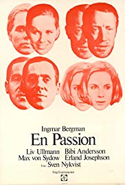 Watch Free The Passion of Anna (1969)
