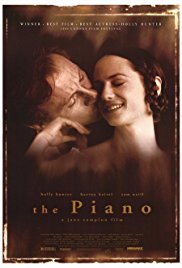 Watch Free The Piano (1993)