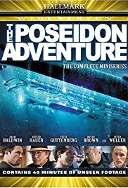 Watch Free The Poseidon Adventure (2005)