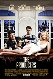 Watch Full Movie :The Producers (2005)