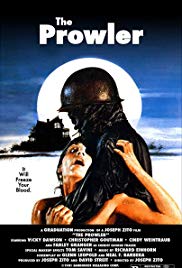 Watch Free The Prowler (1981)
