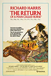 Watch Free The Return of a Man Called Horse (1976)