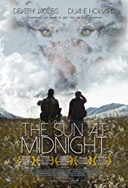 Watch Free The Sun at Midnight (2016)