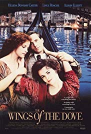 Watch Free The Wings of the Dove (1997)