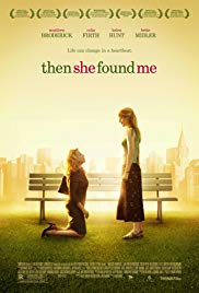 Watch Free Then She Found Me (2007)