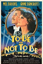 Watch Free To Be or Not to Be (1983)