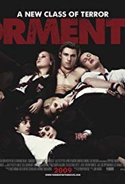 Watch Free Tormented (2009)