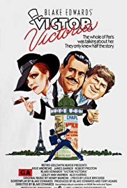 Watch Free Victor Victoria (1982)