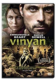 Watch Free Vinyan (2008)