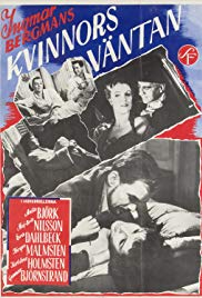 Watch Free Waiting Women (1952)