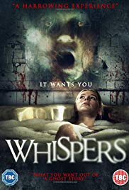 Watch Free Whispers (2015)