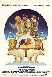 Watch Free The White Dawn (1974)