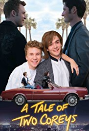 Watch Free A Tale of Two Coreys (2018)