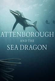 Watch Full Movie :Attenborough and the Sea Dragon (2018)