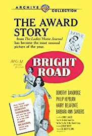 Watch Free Bright Road (1953)