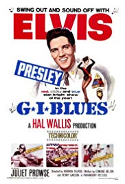 Watch Free G.I. Blues (1960)