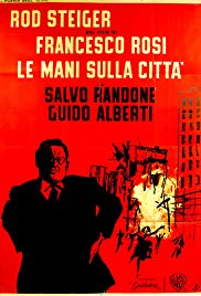 Watch Free Hands Over the City (1963)
