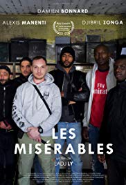 Watch Free Les Miserables (2017)