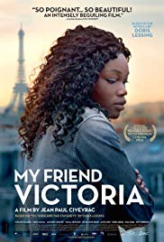 Watch Free My Friend Victoria (2014)