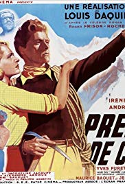 Watch Free Premier de cordée (1944)